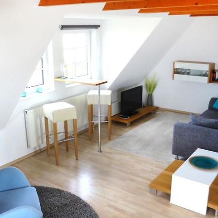 Haus Nordlicht Ferienwohnung *Auer Lun* Nebel Dış mekan fotoğraf
