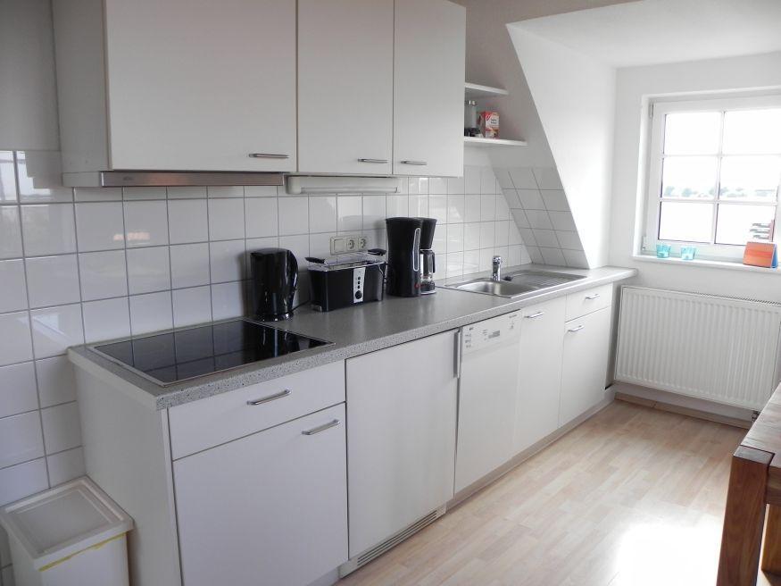 Haus Nordlicht Ferienwohnung *Auer Lun* Nebel Dış mekan fotoğraf