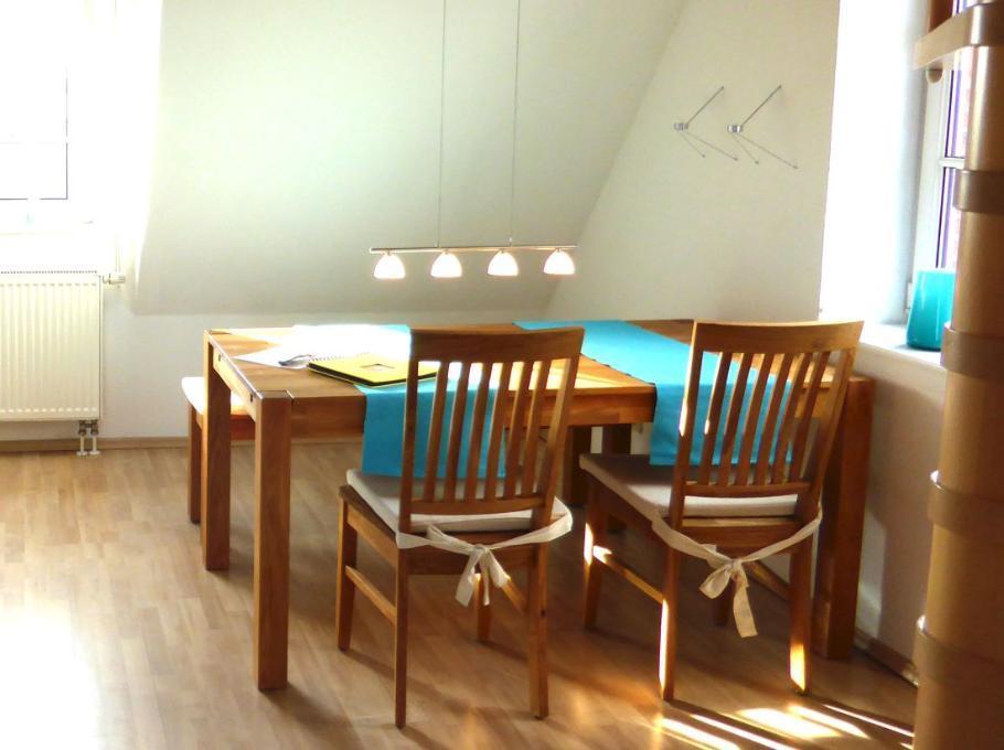 Haus Nordlicht Ferienwohnung *Auer Lun* Nebel Dış mekan fotoğraf