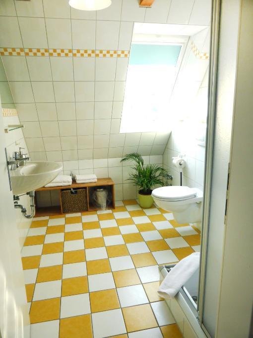 Haus Nordlicht Ferienwohnung *Auer Lun* Nebel Dış mekan fotoğraf
