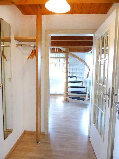 Haus Nordlicht Ferienwohnung *Auer Lun* Nebel Dış mekan fotoğraf