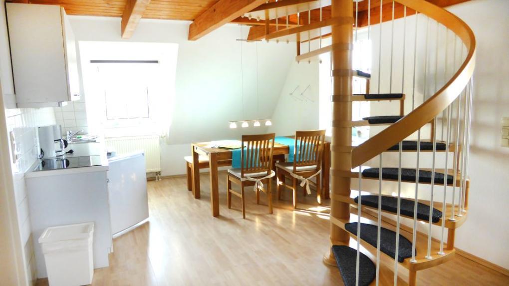Haus Nordlicht Ferienwohnung *Auer Lun* Nebel Dış mekan fotoğraf